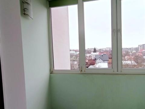 квартира по адресу Богдана Хмельницкого ул., 51г