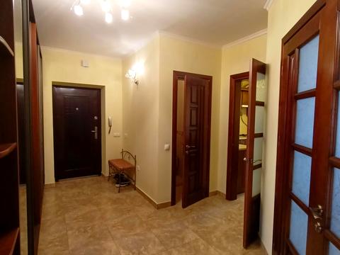 квартира по адресу Богдана Хмельницкого ул., 51г