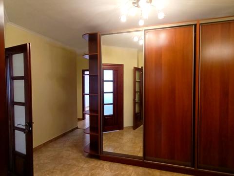 квартира по адресу Богдана Хмельницкого ул., 51г