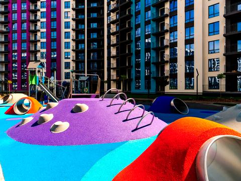 квартира по адресу Юліана Пелеша ул., 1