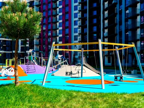 квартира по адресу Юліана Пелеша ул., 1