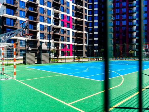 квартира по адресу Юліана Пелеша ул., 1