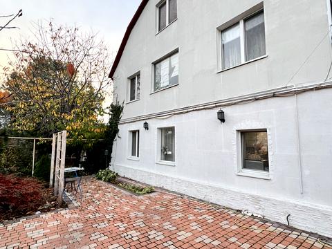 будинок за адресою Дмитріївська вул. (Дмитрія Донського)