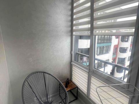 квартира по адресу Трускавецкая ул., 109