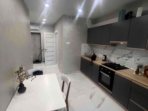 квартира по адресу Трускавецкая ул., 109