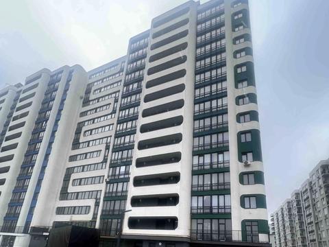 квартира по адресу Трускавецкая ул., 109