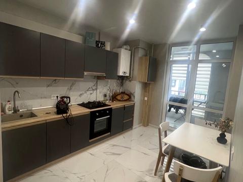 квартира по адресу Трускавецкая ул., 109