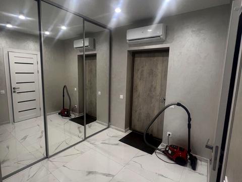 квартира по адресу Трускавецкая ул., 109