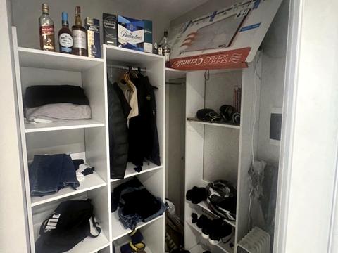 квартира по адресу Трускавецкая ул., 109