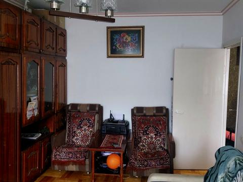 квартира по адресу Злуки просп., 53