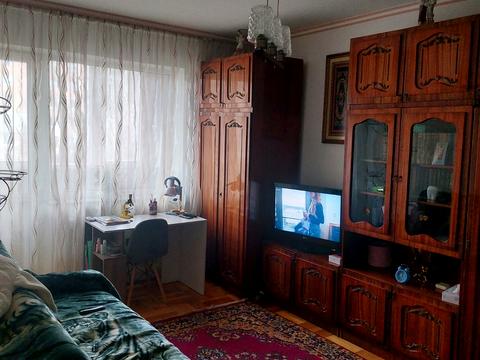 квартира по адресу Злуки просп., 53