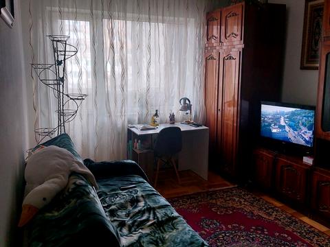 квартира по адресу Злуки просп., 53