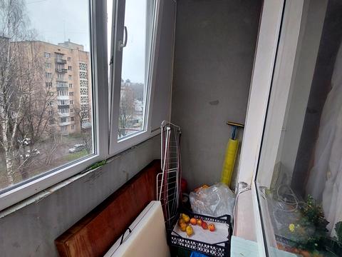 квартира по адресу Злуки просп., 53