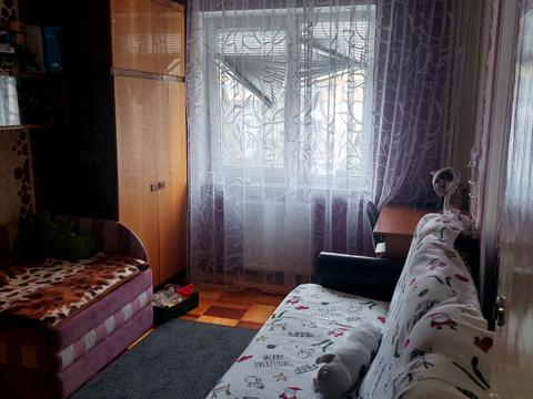 квартира по адресу Злуки просп., 53