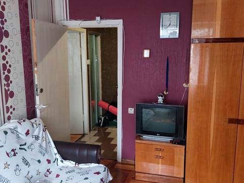 квартира по адресу Злуки просп., 53