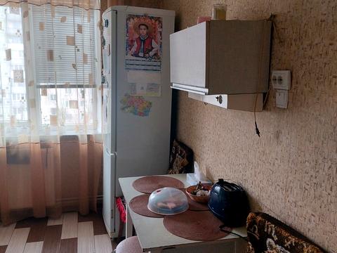 квартира по адресу Злуки просп., 53