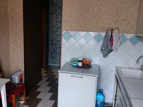 квартира по адресу Злуки просп., 53