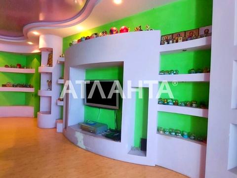 квартира за адресою Топольова, 24