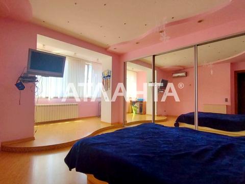 квартира за адресою Топольова, 24