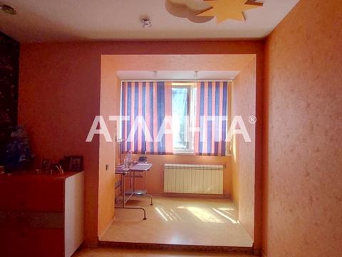 квартира за адресою Топольова, 24