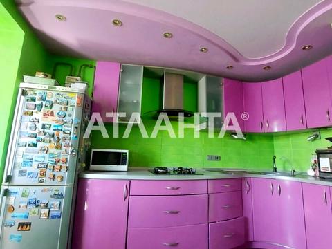 квартира за адресою Топольова, 24