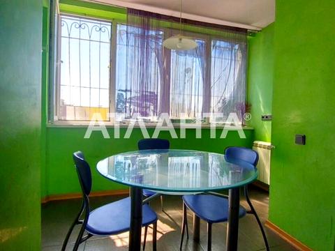 квартира за адресою Топольова, 24