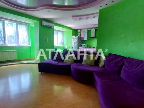 квартира за адресою Топольова, 24