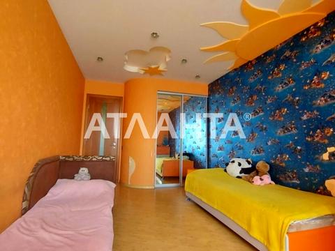 квартира за адресою Топольова, 24