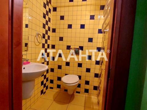 квартира за адресою Топольова, 24