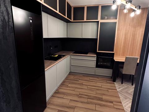 квартира за адресою Вацлава Гавела, 6/7а