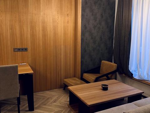 квартира за адресою Вацлава Гавела, 6/7а