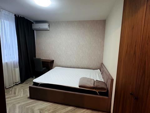 квартира за адресою Вацлава Гавела, 6/7а