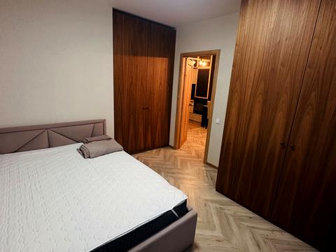 квартира за адресою Вацлава Гавела, 6/7а