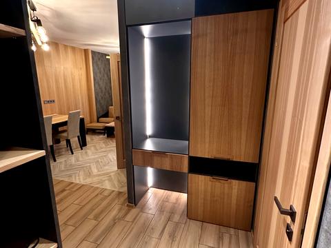 квартира за адресою Вацлава Гавела, 6/7а