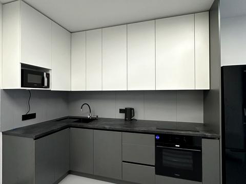 квартира за адресою Дніпровська набережна вул., 17-К