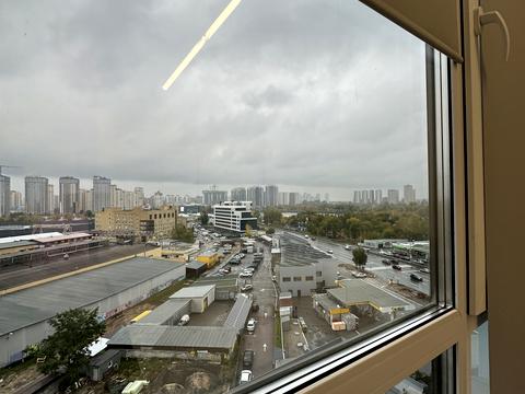 квартира за адресою Дніпровська набережна вул., 17-К