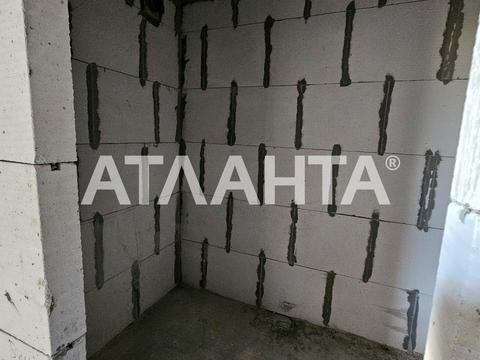 квартира за адресою Одеса, Небесної Сотні просп. (Маршала Жукова), 101