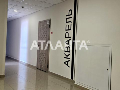 квартира за адресою Одеса, Небесної Сотні просп. (Маршала Жукова), 101