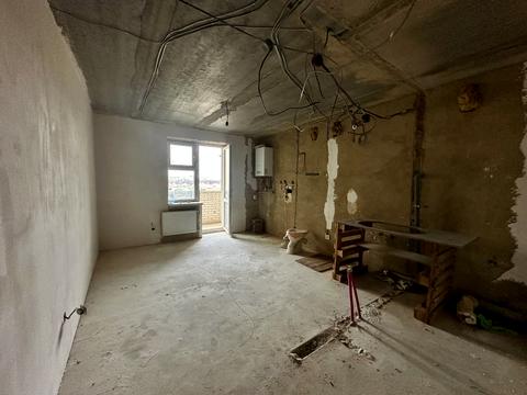 квартира за адресою Тимофіївська вул., 4