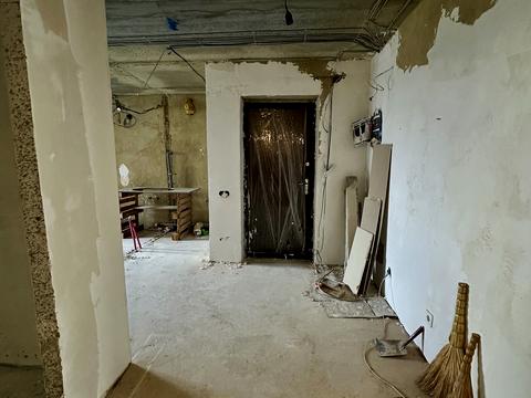 квартира за адресою Тимофіївська вул., 4