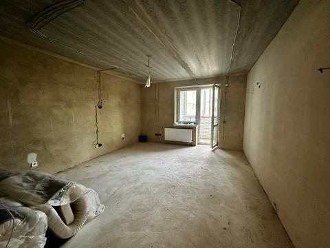 квартира за адресою Тимофіївська вул., 4