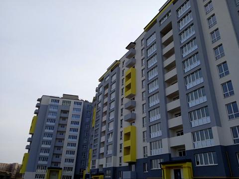 квартира за адресою Будного вул., 3-В