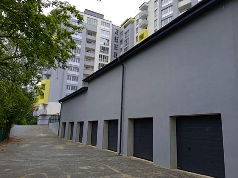 квартира за адресою Будного вул., 3-В