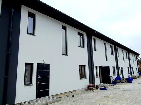 дом по адресу Луговая ул.