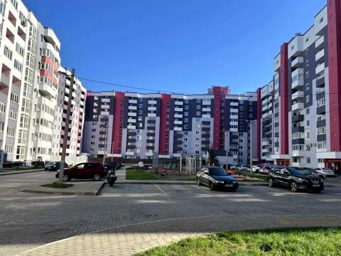 квартира за адресою Глинянський Тракт вул., 21