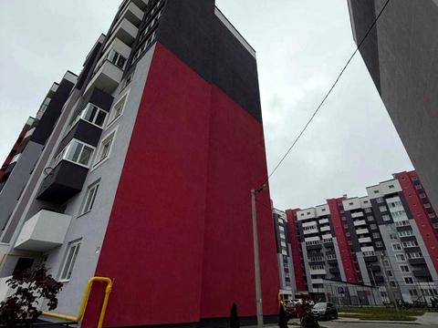 квартира за адресою Глинянський Тракт вул., 21