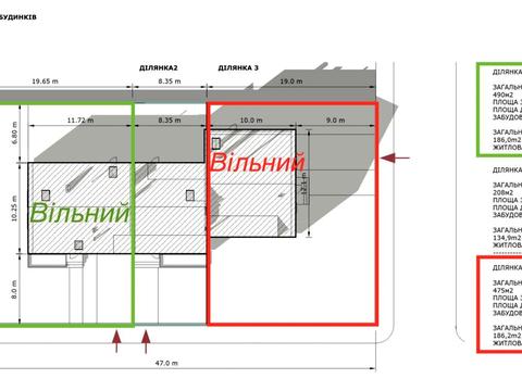 будинок за адресою Вишнева вул.