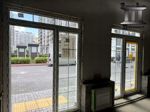 коммерческая по адресу Михаила Максимовича ул. (Трутенко Онуфрия), 26-Г