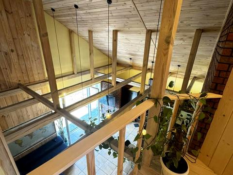 будинок за адресою Партизанська вул.