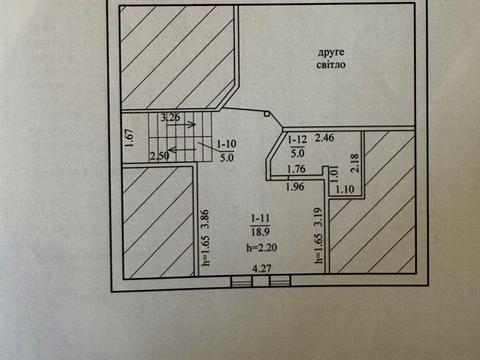 будинок за адресою Партизанська вул.